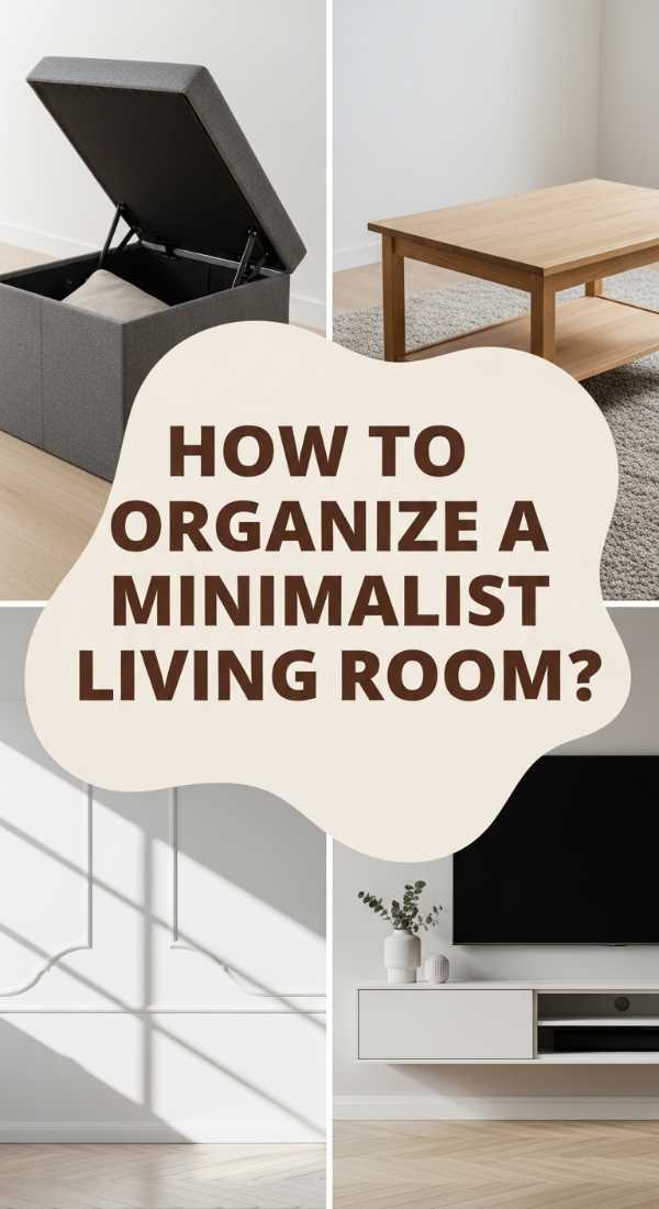 How To Organize A Minimalist Living Room For Small Spaces And Big Impact 6a0823fcf2efd