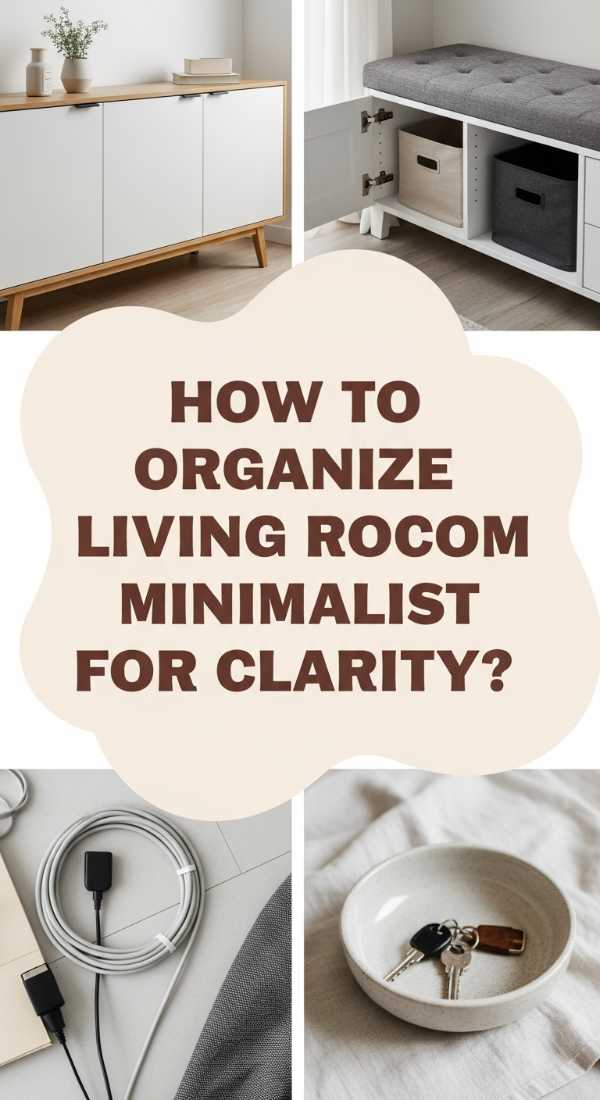 Why Everyone Is Obsessed With These 5 Minimalist Design Trends How To Organize Living Room Decor Minimalist Areas For Clear Thinking 6a08360b57191