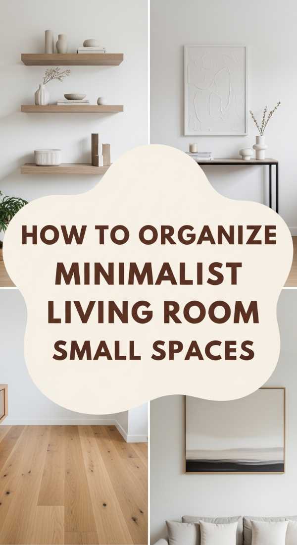 How To Organize Minimalist Living Room Small Spaces For Airy Comfort 6a0836dfba2e8