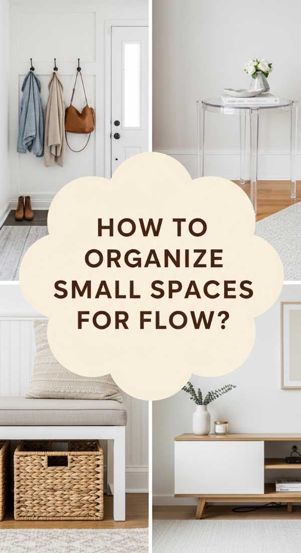 How To Organize Minimalist Living Room Small Spaces For Better Flow 6a08271ac0d74