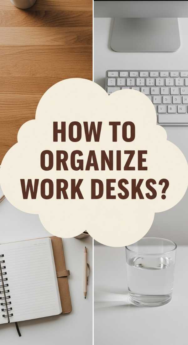 How To Organize Professional Desk Setups For Peak Mental Clarity 6a11e5c305dd4