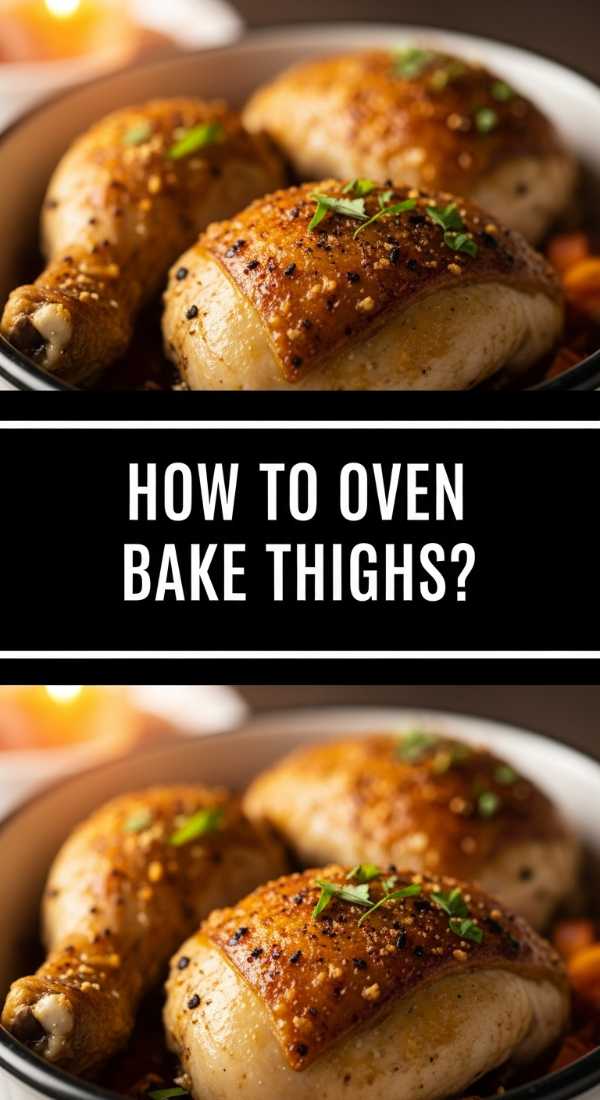 From Pantry to Party: The Ultimate Viral Simple Food Board Guide How To Oven Bake Thighs 6a14903f79cc8