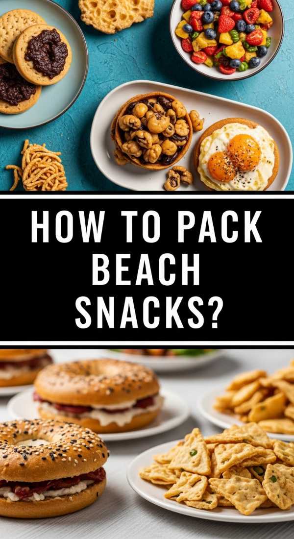 How To Pack Beach Snacks 6a041f56d710b