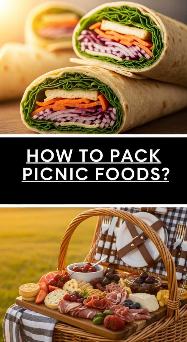 From Pantry to Party: The Viral Simple Food Board Hack How To Pack Picnic Foods 69fd8281e8c57