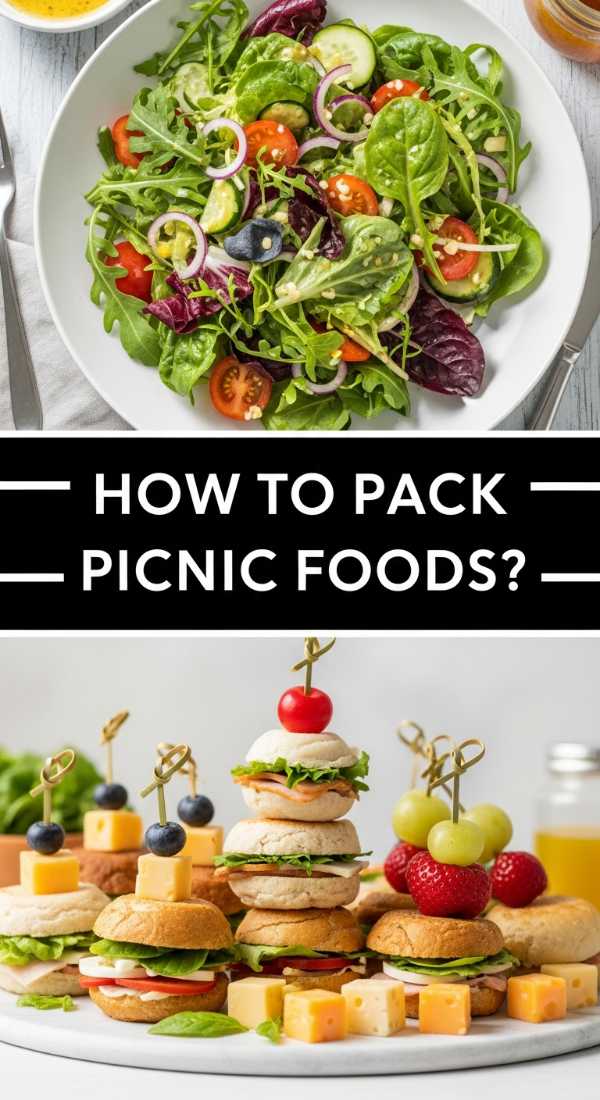 How To Pack Picnic Foods 6a14913dd218c