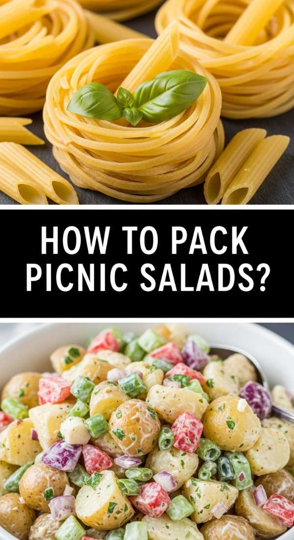 How To Pack Picnic Salads 69f5c3fdc6129