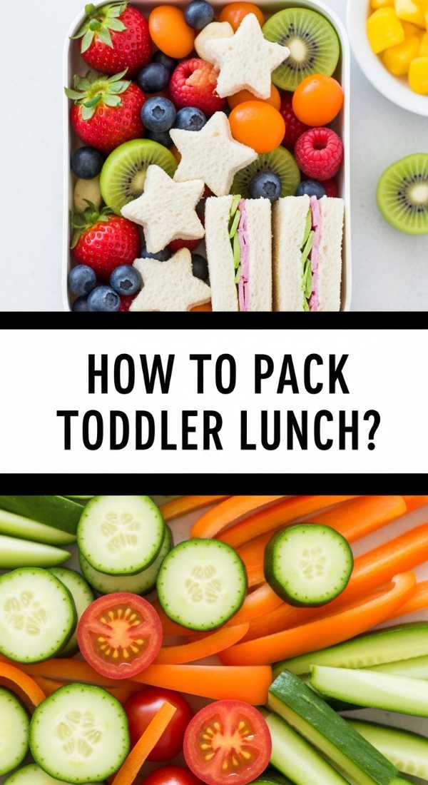 The 10-Minute Viral Food Board That’s Taking Over the Internet How To Pack Toddler Lunch 6a1a98f13b558