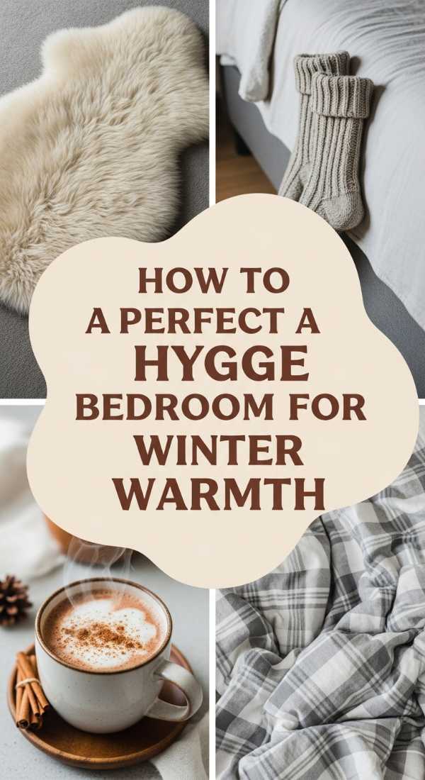 How To Perfect A Hygge Bedroom For Winter Warmth 69fda7f9ef88c