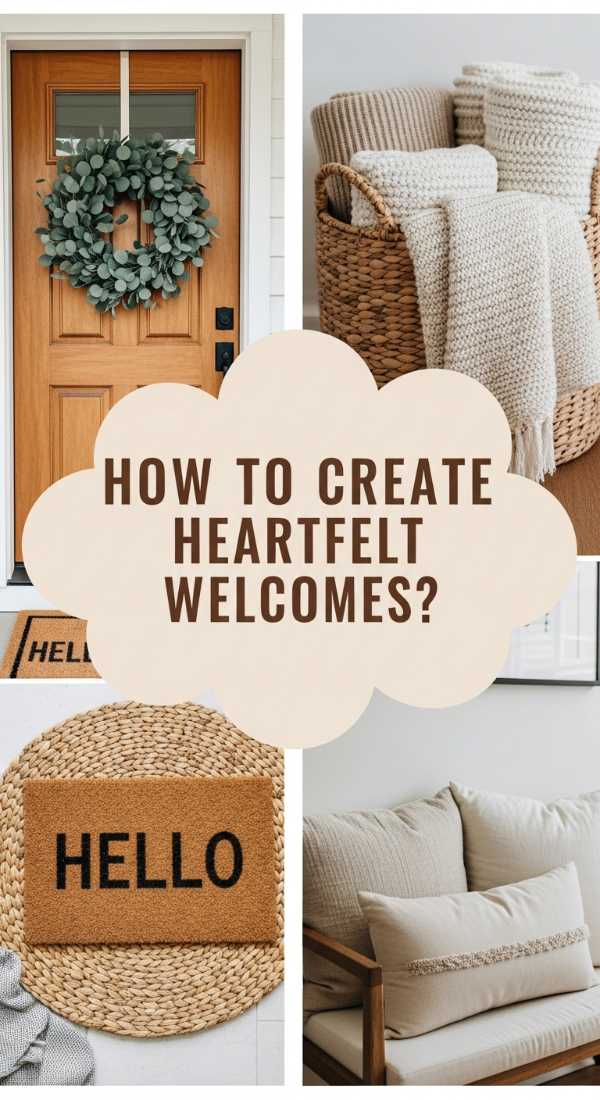 How To Perfect A Welcome Home Entryway For Heartfelt Greetings 6a00336db5f6d