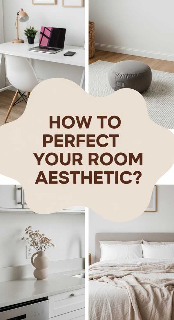 How To Perfect Minimalist Room Aesthetic For A Balanced Lifestyle 6a08329a66184