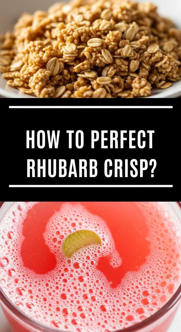How To Perfect Rhubarb Crisp 6a001e8fb4872