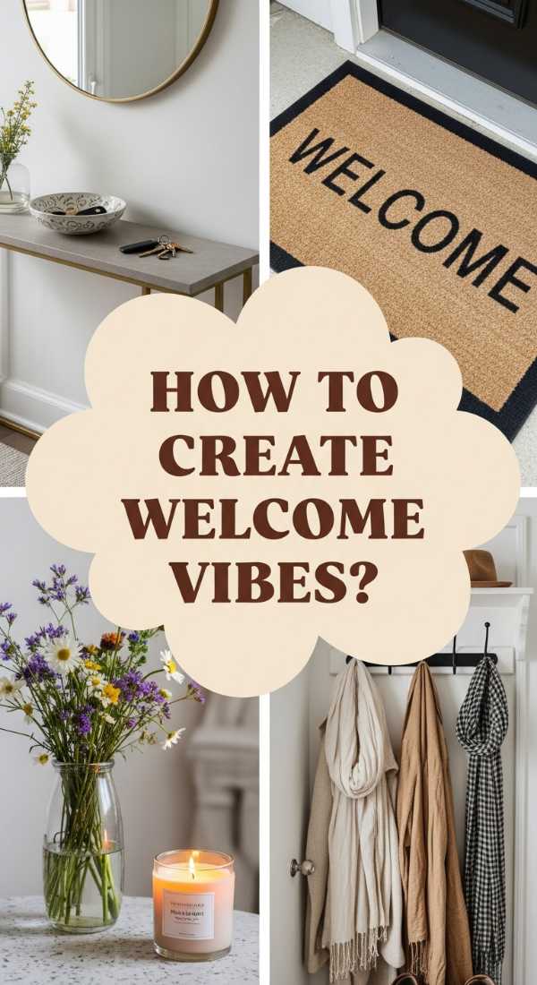 How To Perfect Welcome Entryways For A Warm Reception 6a082a43a0258