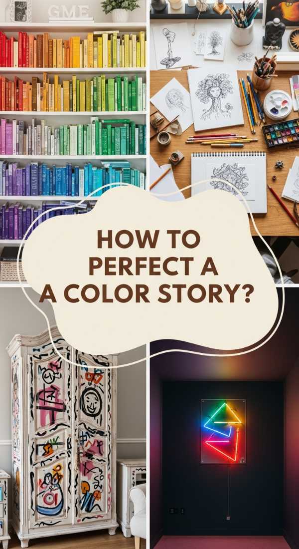 How To Perfect Your Room Decor Color Story For Personal Expression 6a081cd06dab1