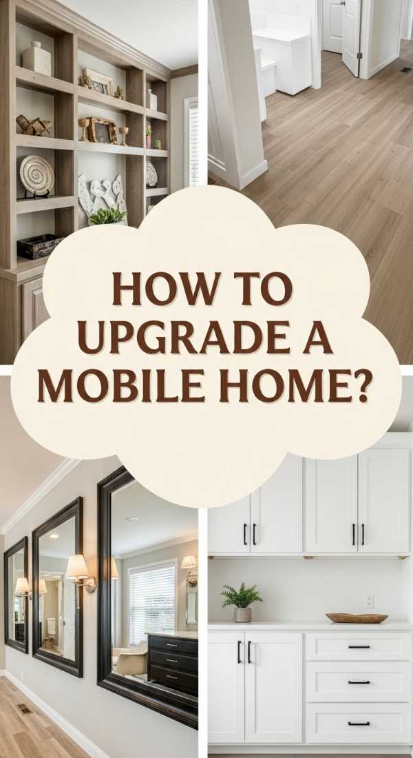 How To Personalize Mobile Home Interiors For Modern Luxury 6a0833ace7e54