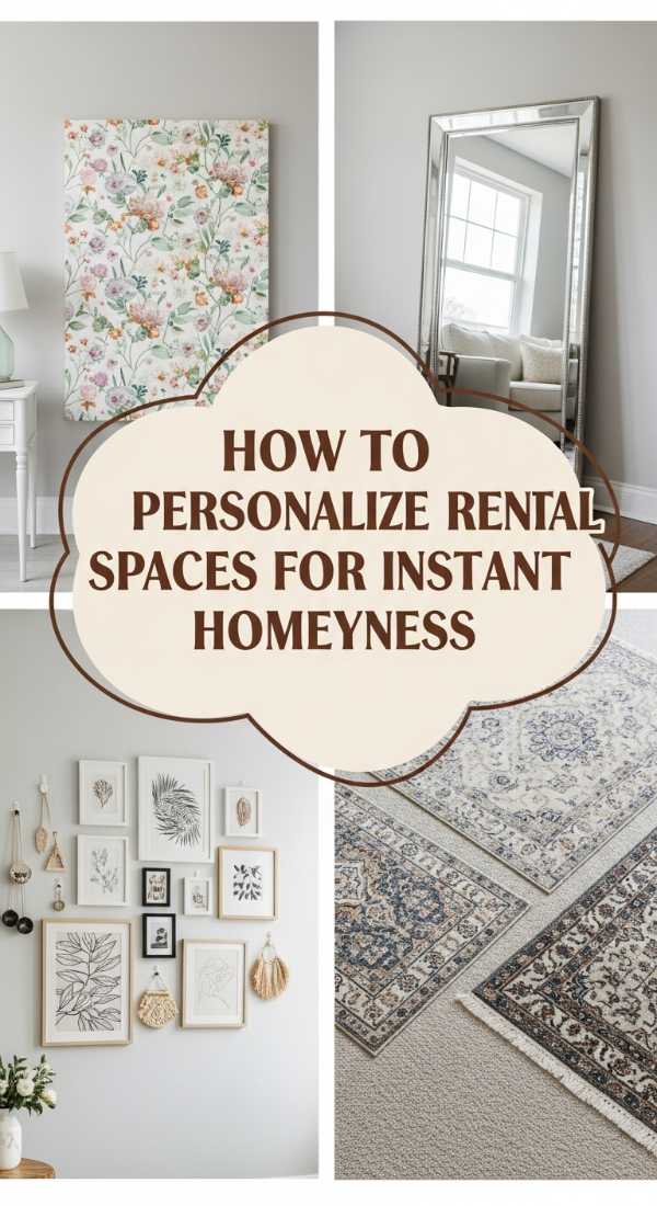 How To Personalize Rental Spaces For Instant Homeyness 6a06ba70001f2