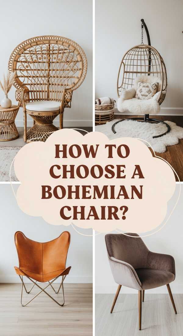 How To Pick A Bohemian Chair For A Peaceful Reading Nook 6a0822aad570f