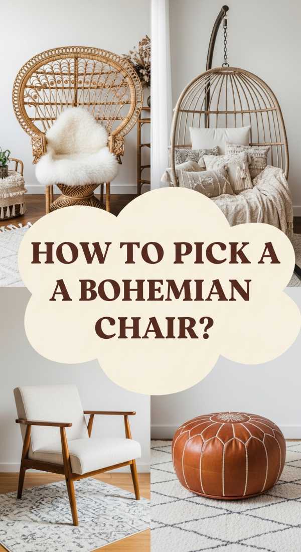How To Pick A Bohemian Chair For The Perfect Reading Nook 6a082281d4a10
