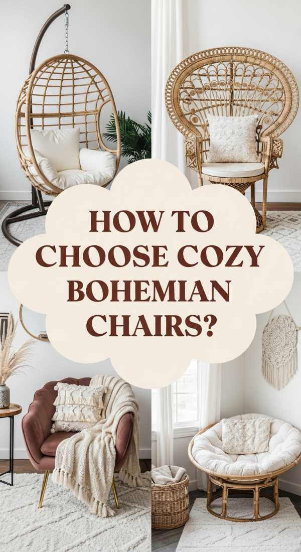 How To Pick A Bohemian Chair For The Perfect Reading Nook 6a08319c3f079