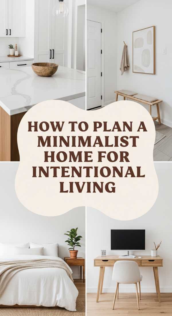 How To Plan A Minimalist Home For Intentional Living 6a0836df6196c