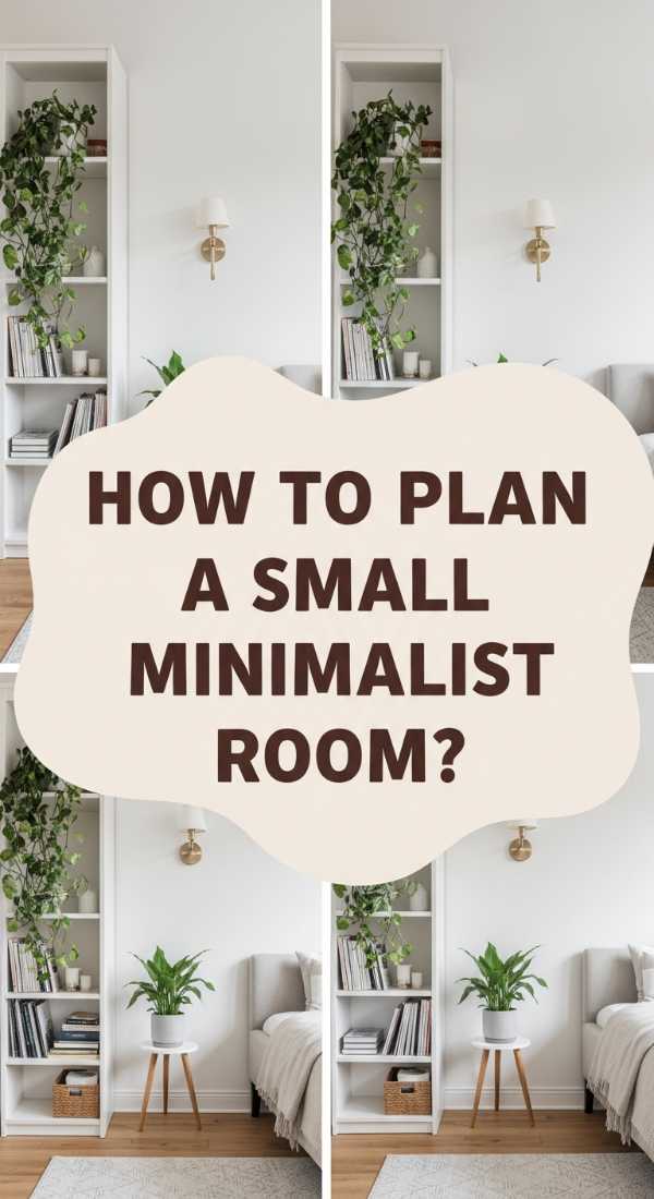 Minimalism Meets Hygge: How to Create a Cozy Sanctuary How To Plan A Minimalist Living Room In Small Spaces For Maximum Flow 6a08259302ef1