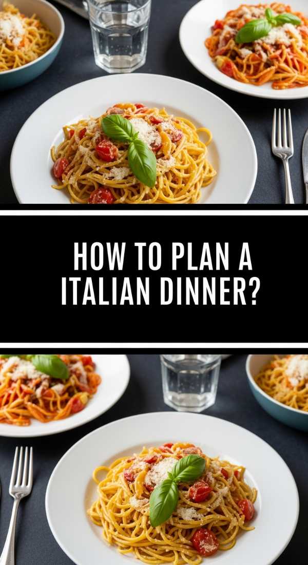TikTok Made Me Eat It: 5 Viral Food Boards You Can Make in Minutes How To Plan Italian Dinner 6a1a98e2e7029