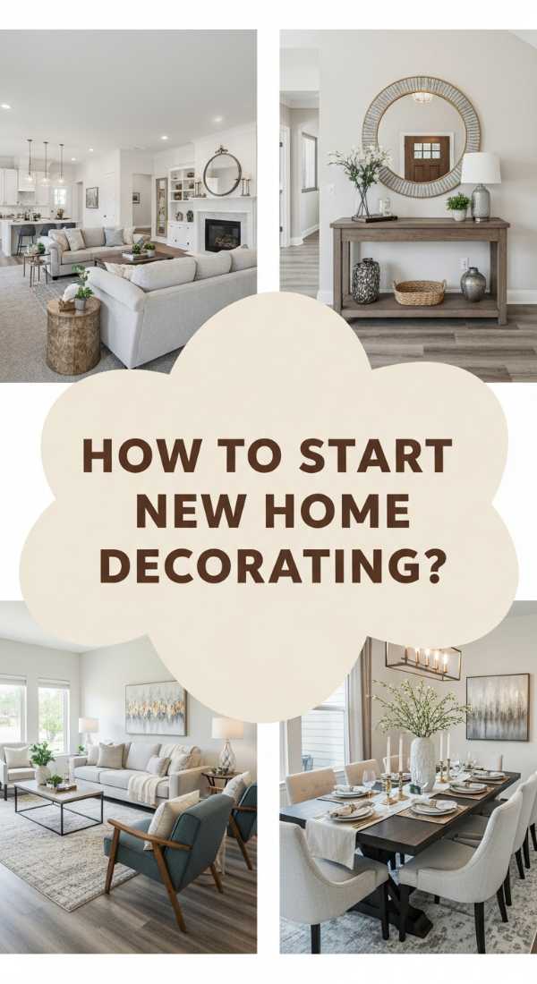 How To Plan New Home Decorating Ideas For A Welcoming Social Hub 6a06ba6bd8903