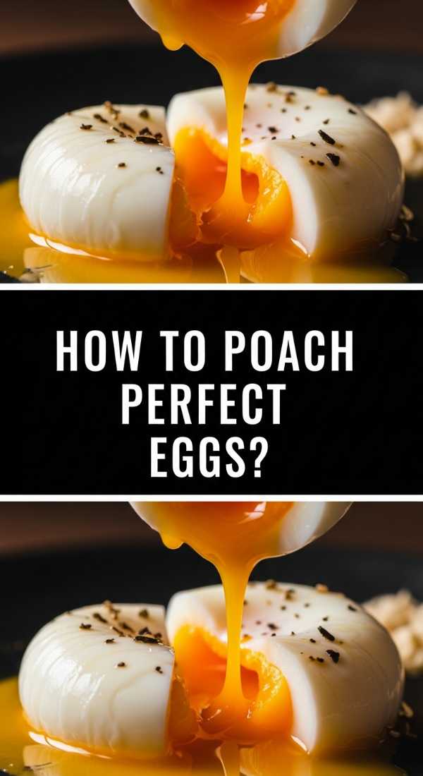Effortless Entertaining: The Viral Board Trend You Need to Try How To Poach Perfect Eggs 6a01f194e1649