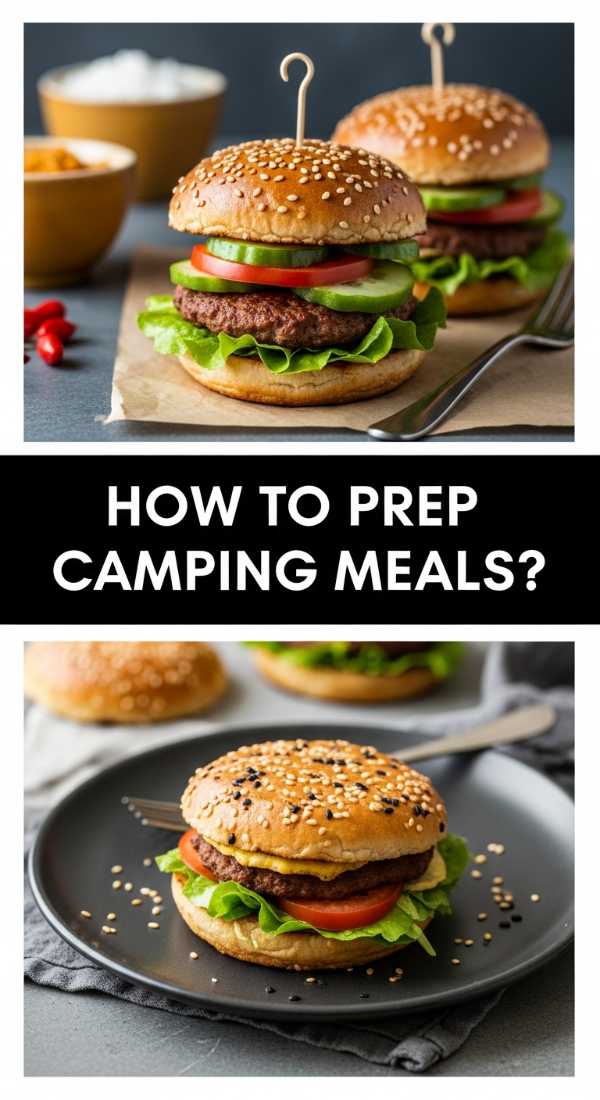 How To Prep Camping Meals 6a044aec46113