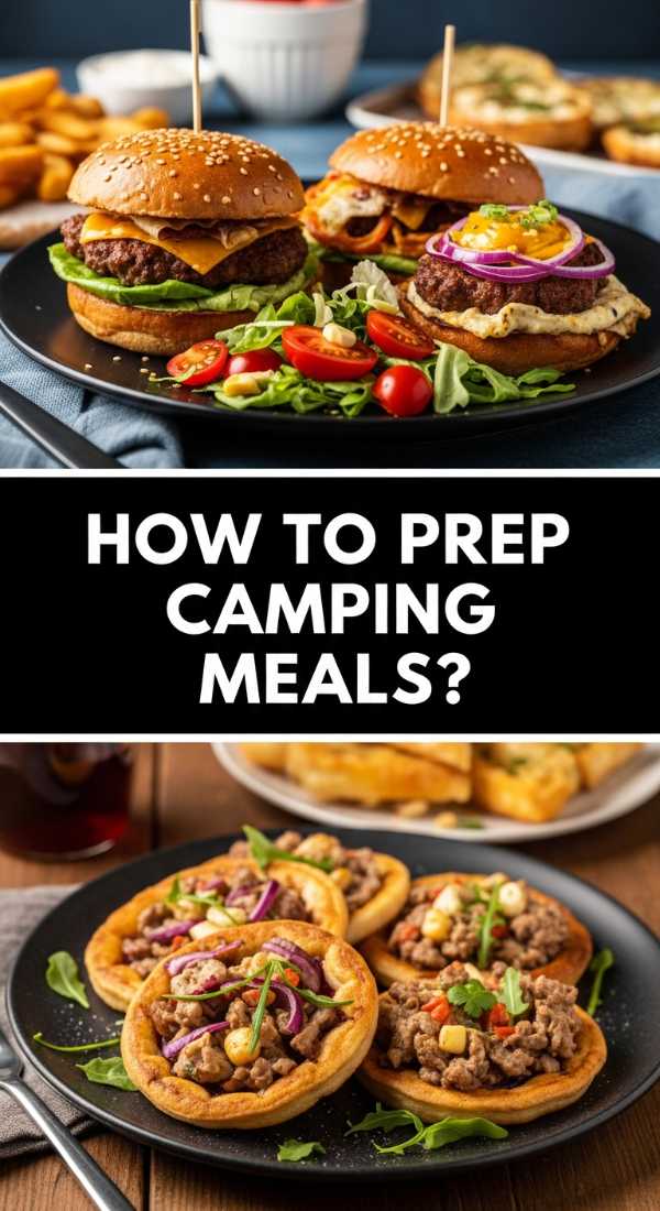 How To Prep Camping Meals 6a04500264ee5