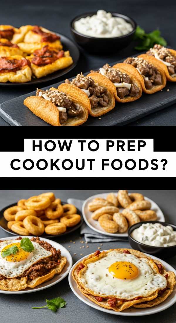 How To Prep Cookout Foods 69fc221b1be49