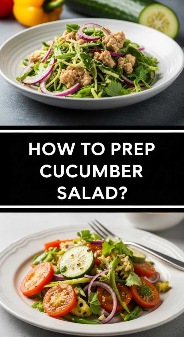 Why Everyone is Obsessed with This Simple Snack Board Trend How To Prep Cucumber Salad 6a045008f1d1a