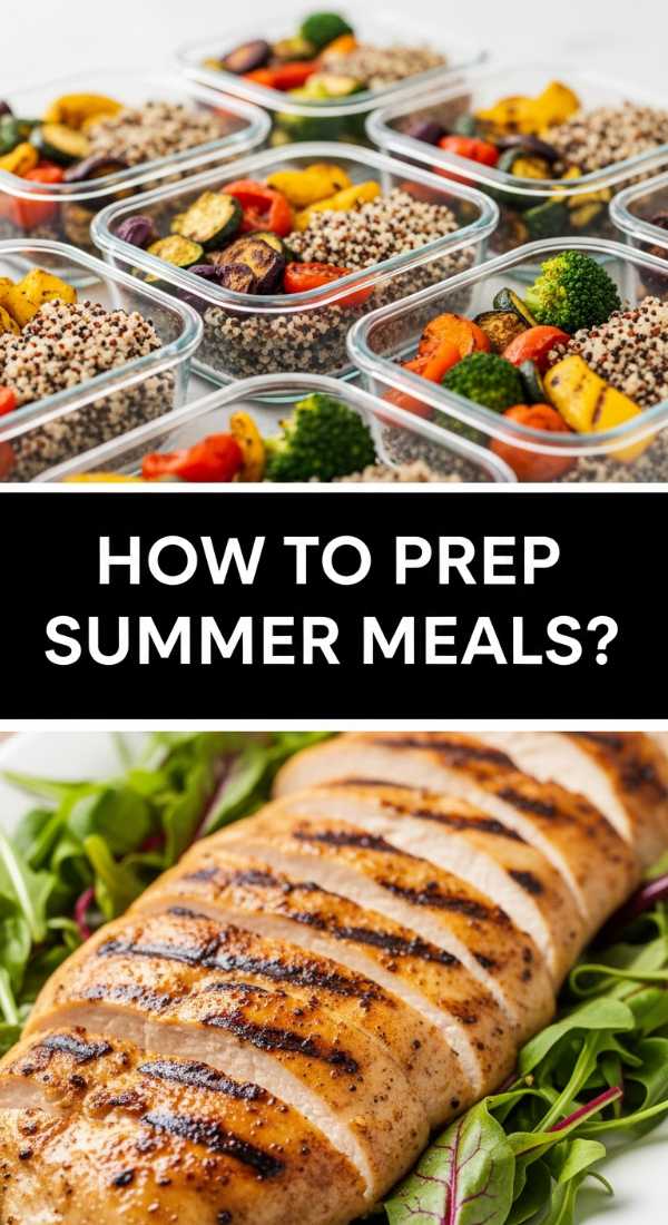 How To Prep Healthy Summer Meals 6a041f5e20a34