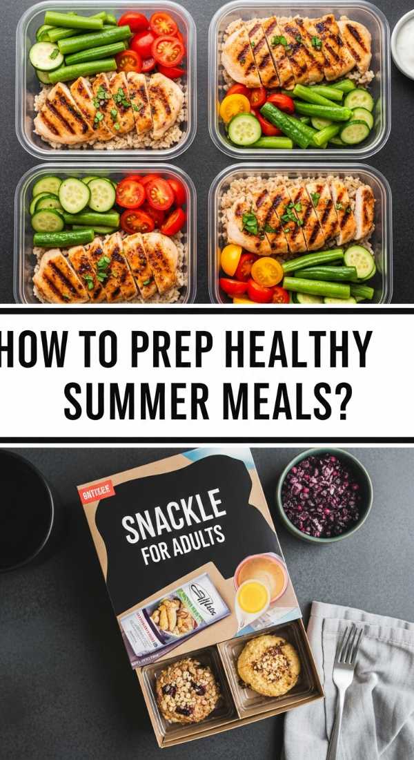 How To Prep Healthy Summer Meals 6a041f6200263