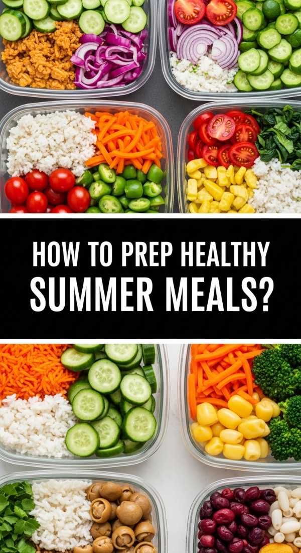 How To Prep Healthy Summer Meals 6a045b3b64442