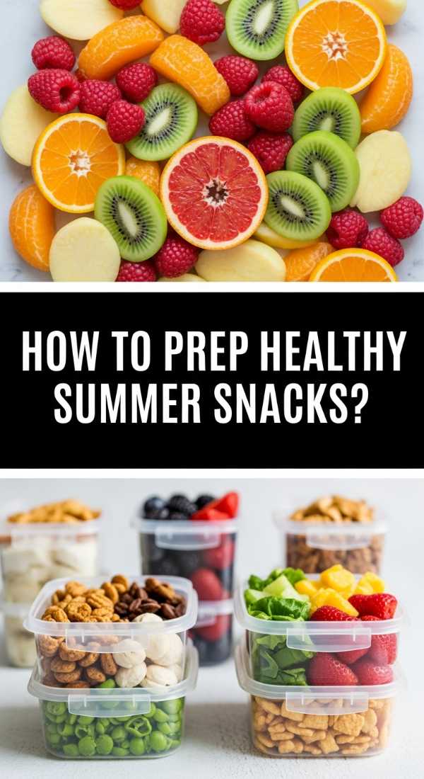 How To Prep Healthy Summer Snacks 6a031326020f2