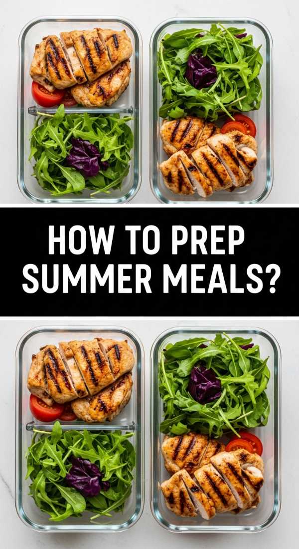 How To Prep Summer Meals 6a031334c1713