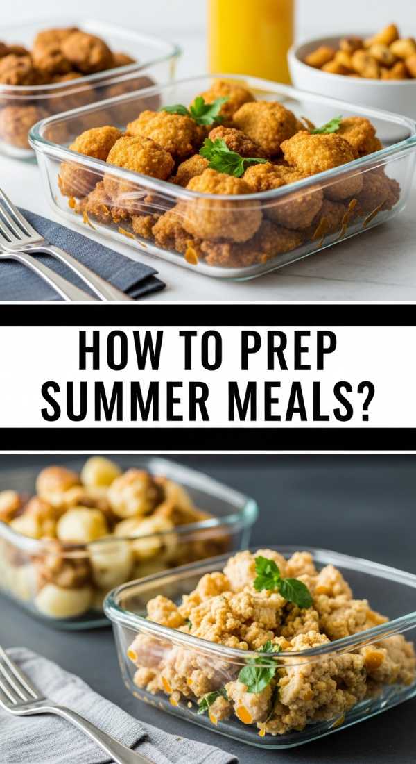 How To Prep Summer Meals 6a041f529c347