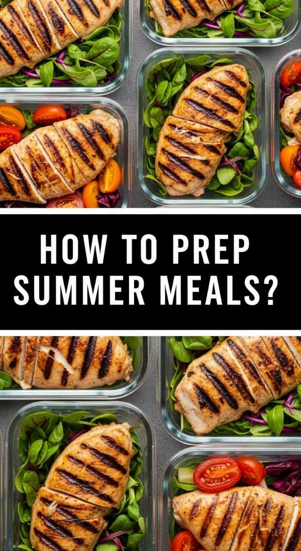 How To Prep Summer Meals 6a044dec52ae2