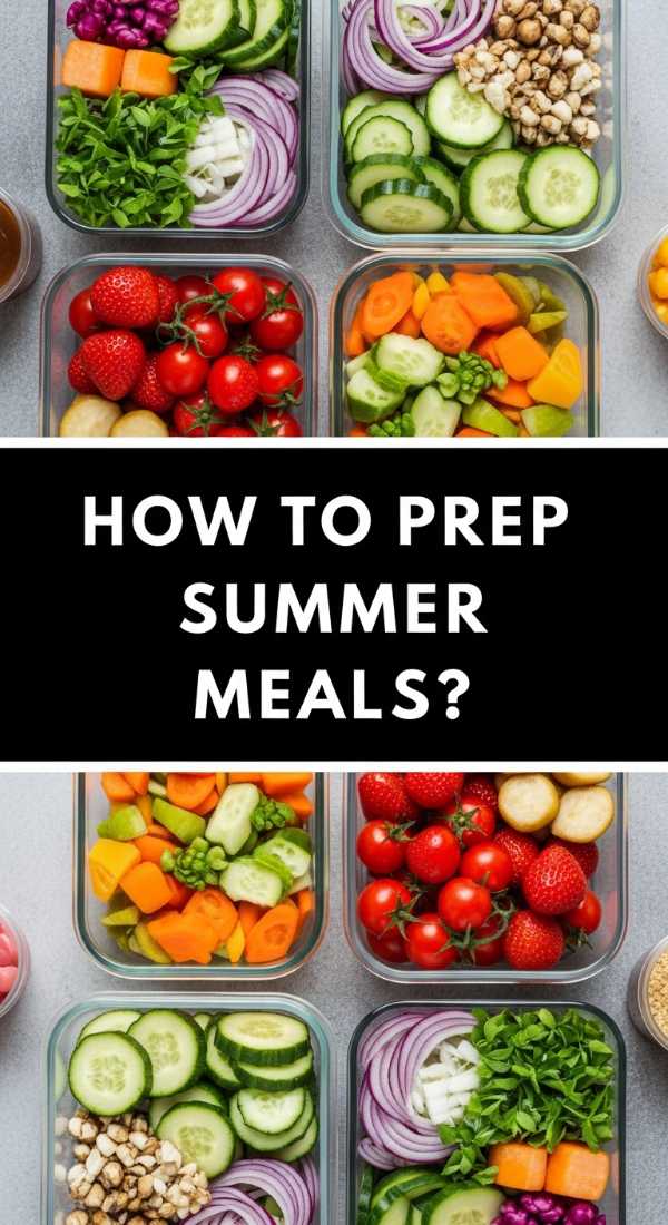 How To Prep Summer Meals 6a04ae8420a80