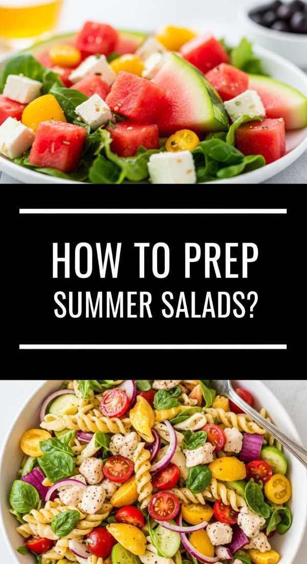 From Pantry to Party: The Viral Simple Food Board Hack How To Prep Summer Salads 69fd82810c578