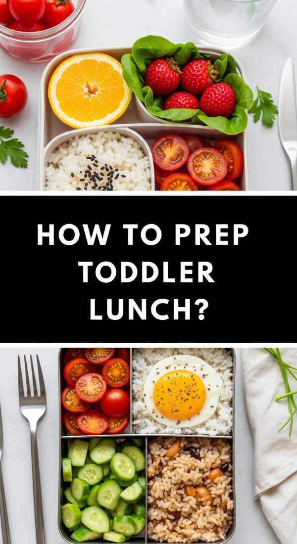 How To Prep Toddler Lunch 6a1a9a675895e