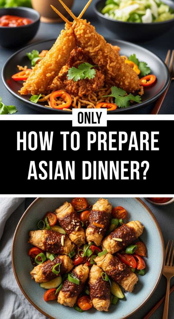 How To Prepare Asian Dinner 6a01f1969db21