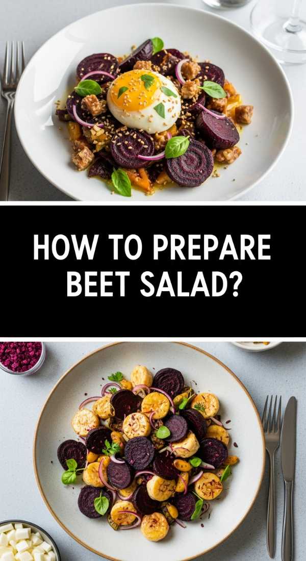 How To Prepare Beet Salad 69f716e879e2f