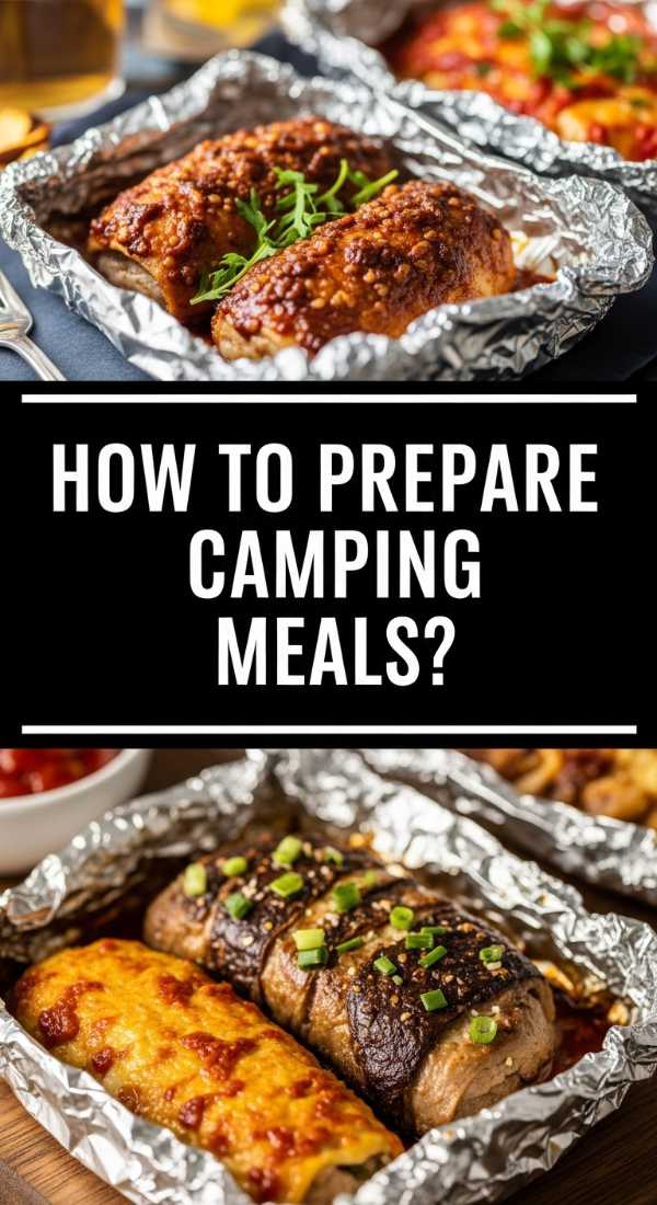 How To Prepare Camping Meals 6a04ae919b80d