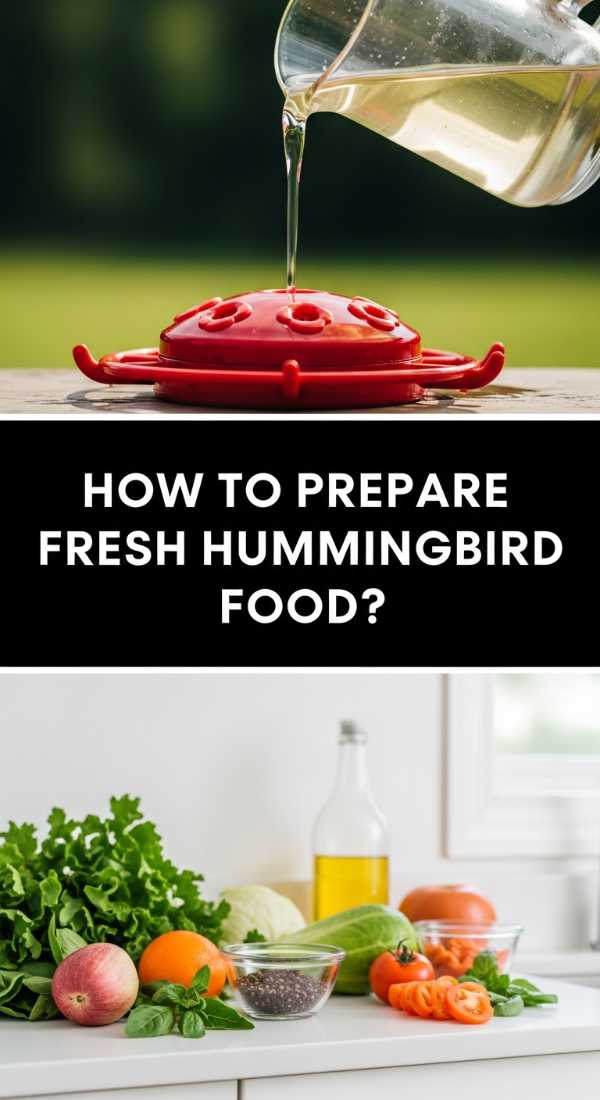 How To Prepare Fresh Hummingbird Food 6a041f5f7b5e9