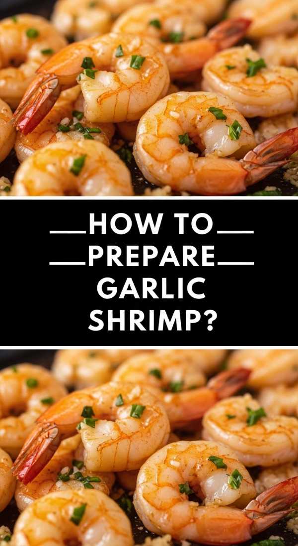 How To Prepare Garlic Shrimp Orzo 69f44d158f47c