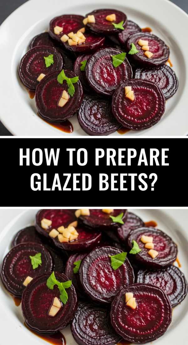 How To Prepare Glazed Beets 69fd82851c03d