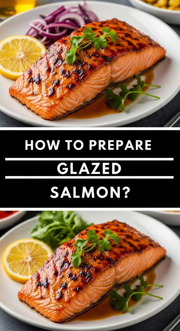 How To Prepare Glazed Salmon 6a14903304451