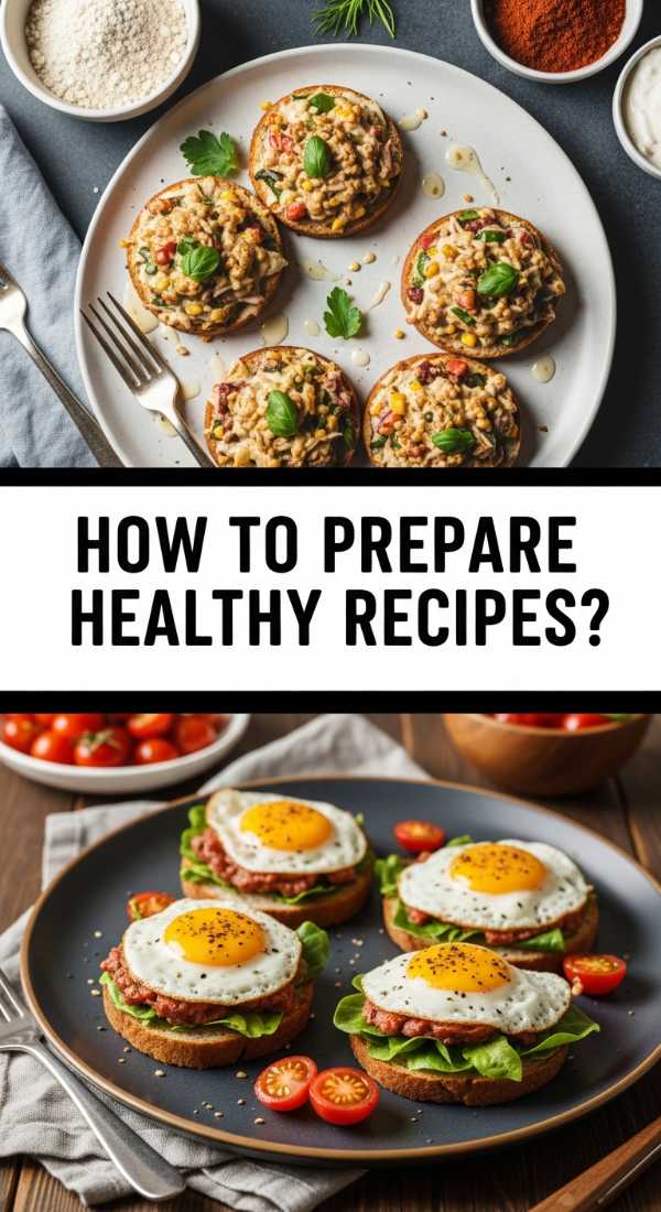 How To Prepare Healthy Recipes 6a03132a82140