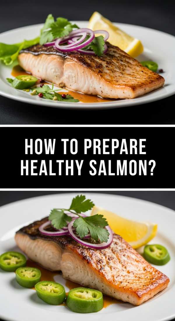 How To Prepare Healthy Salmon 69fd826f06c89